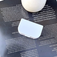 Mini set for a soft contact lens (Kits for contact lenses) XJ007