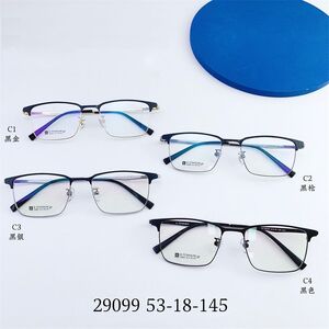 Titanium frame SANTA 29099