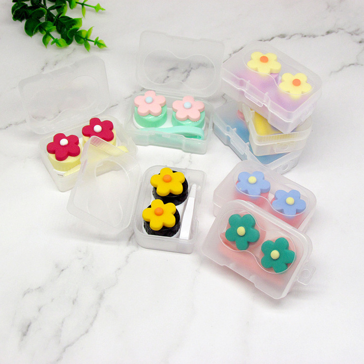 Мини набор для мягких контактных линз (Kits for contact lenses) X8801