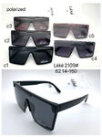 Polarized sunglasses Leke L2109