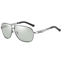 Polarized sunglasses with UV400 protection F8813-3