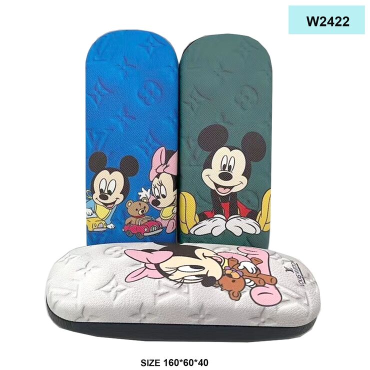 Glasses case W2422
