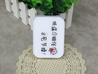 Набор для мягких контактных линз (Kits for contact lenses) X5029-4