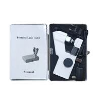 Диоптриметр (линзметр) портативный WZ-JP1 (NJC-1)