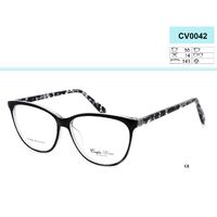 Plastic eyeglass frames Costa Viva CV0042