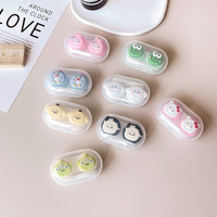 Мини набор для мягких контактных линз (Kits for contact lenses) PPX46