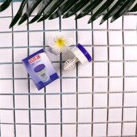 JD-8011 Handheld Portable Contact Lens Cleaner