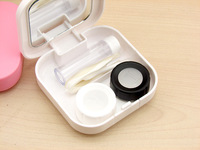 Kit for soft contact lenses (Kits for contact lenses) JD917GS