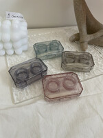 Мини набор для мягких контактных линз (Kits for contact lenses) B45-case