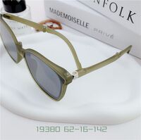 TR90 plastic folding sunglasses SANTA 19380S