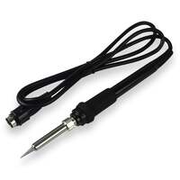 Паяльник для ремонта очков 936, 50 Вт, питание от 24 вольт