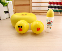 Набор для мягких контактных линз (Kits for contact lenses) HQ050