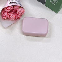 Mini soft contact lens AS131光板