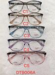 Оправа пластиковая Defile DT9006A