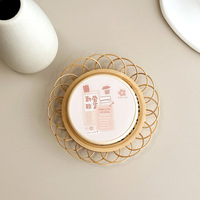 Mini set for a soft contact lens (Kits for contact lenses) HFA2203