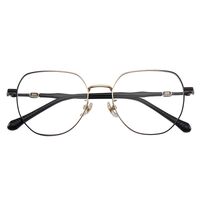 Оправа металлическая MAMO F99009