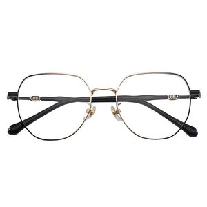 Оправа металлическая MAMO F99009