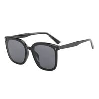 Plastic sunglasses KY5268太阳镜