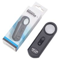 Portable pocket magnifier with backlight 600113, diameter: 30 mm, magnification: 10X
