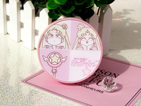 Набор для мягких контактных линз (Kits for contact lenses) XF008-Girl