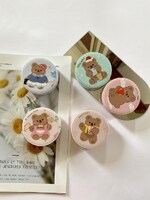 Kit for soft contact lenses (Kits for contact lenses) AS509