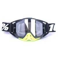 Safety shockproof sports goggles 风镜单支-109转印-1
