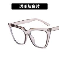 Очки пластиковые женские с защитой от синего света 3362-PN