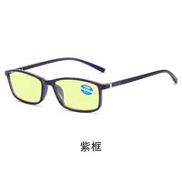 Plastic glasses for readingKY2821-3智能变焦  Blue ray cut protection, diopters from +1.00 to +4.00