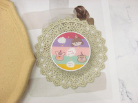 Набор для мягких контактных линз (Kits for contact lenses) XF008-102