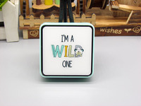 Kit for soft contact lenses (Kits for contact lenses) HF8066-4