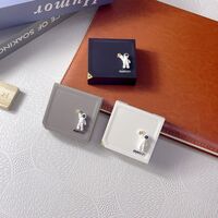 Mini set for a soft contact lens (Kits for contact lenses) K1812