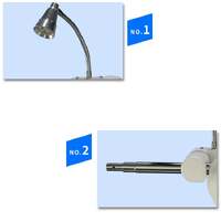 Рабочее место офтальмолога, комбинированный стол + кресло CS-700/CS-700B, столешница 960*470 мм 