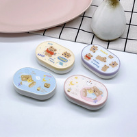 Мини набор для мягких контактных линз (Kits for contact lenses) TY013