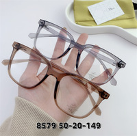 Оправа пластиковая TR90, линзы с Blue Block покрытием SANTA 8579