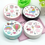 Набор для мягких контактных линз XF-008-02