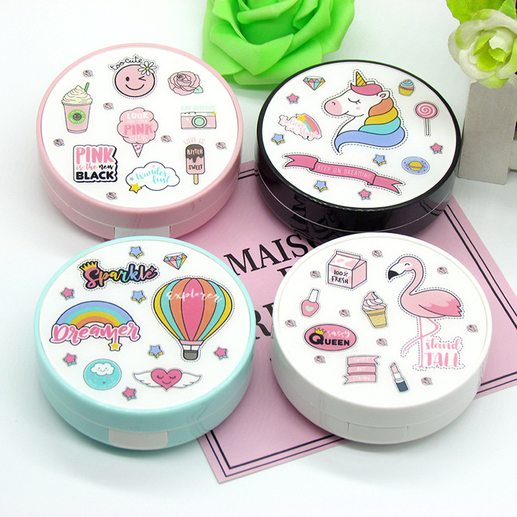 Kit for soft contact lenses (Kits for contact lenses) XF-008-02