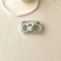 Mini soft contact lens kit W806-27萝卜女孩头