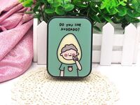 Набор для мягких контактных линз X5019-4