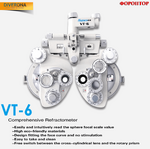 Механический фороптор VT-6