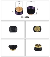 Suction cup LF-8216, LF-8217, LF-8218, LF-8219, LF-8220 for lens edgers Vigo, Nanhan