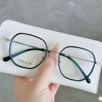 Оправа сверхлёгкая титановая MAMO T23918