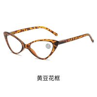 Plastic reading glasses KY8509 with Blue ray cut protection, diopters from +1.00 to +4.00, RMC=62-64