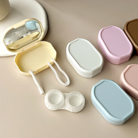 Мини-набор для мягких контактных линз A-12ABS小巧盒