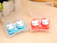 Мини набор для мягких контактных линз (Kits for contact lenses) HQXF-8KTT