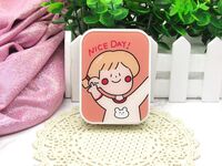 Набор для мягких контактных линз X5019-4