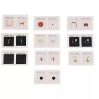 Synoptophore XMS-TSY-17 for strabismus diagnosis and binocular vision disorders correction