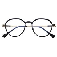 Combined frames with Blue Ray Cut lenses MAMO TR9812