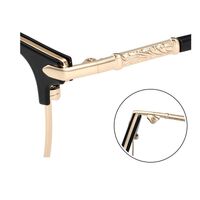 Оправа комбинированная MAMO S11790