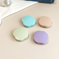 Mini set for a soft contact lens (Kits for contact lenses) HFA1505