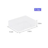 Silicone string eyeglasses holder + stopper, 25-40 cm